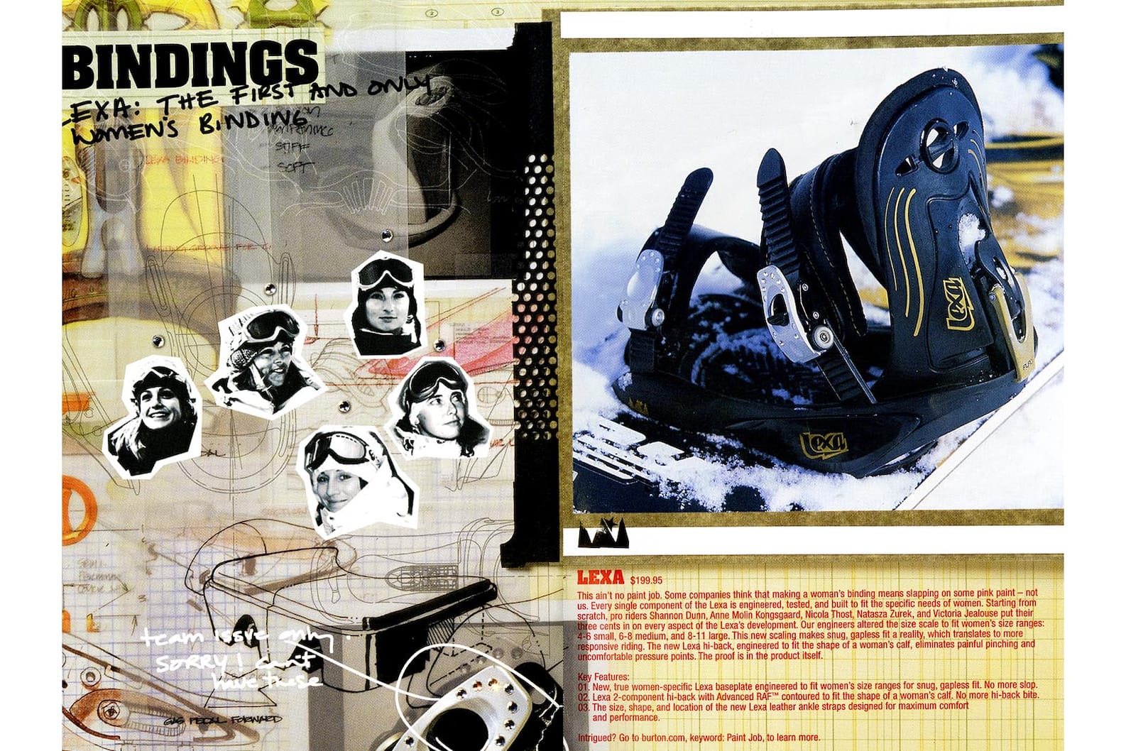 Burton Snowboards History An Innovation Timeline Burton Snowboards