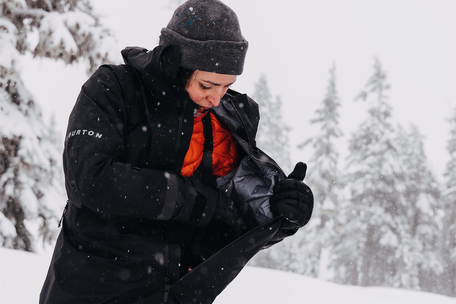 Burton Splitboard Setup Bindings, Skins, Tips & Tricks Burton Snowboards