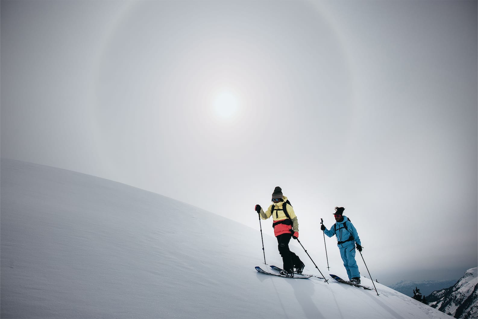 Burton Splitboard Setup Bindings, Skins, Tips & Tricks Burton Snowboards