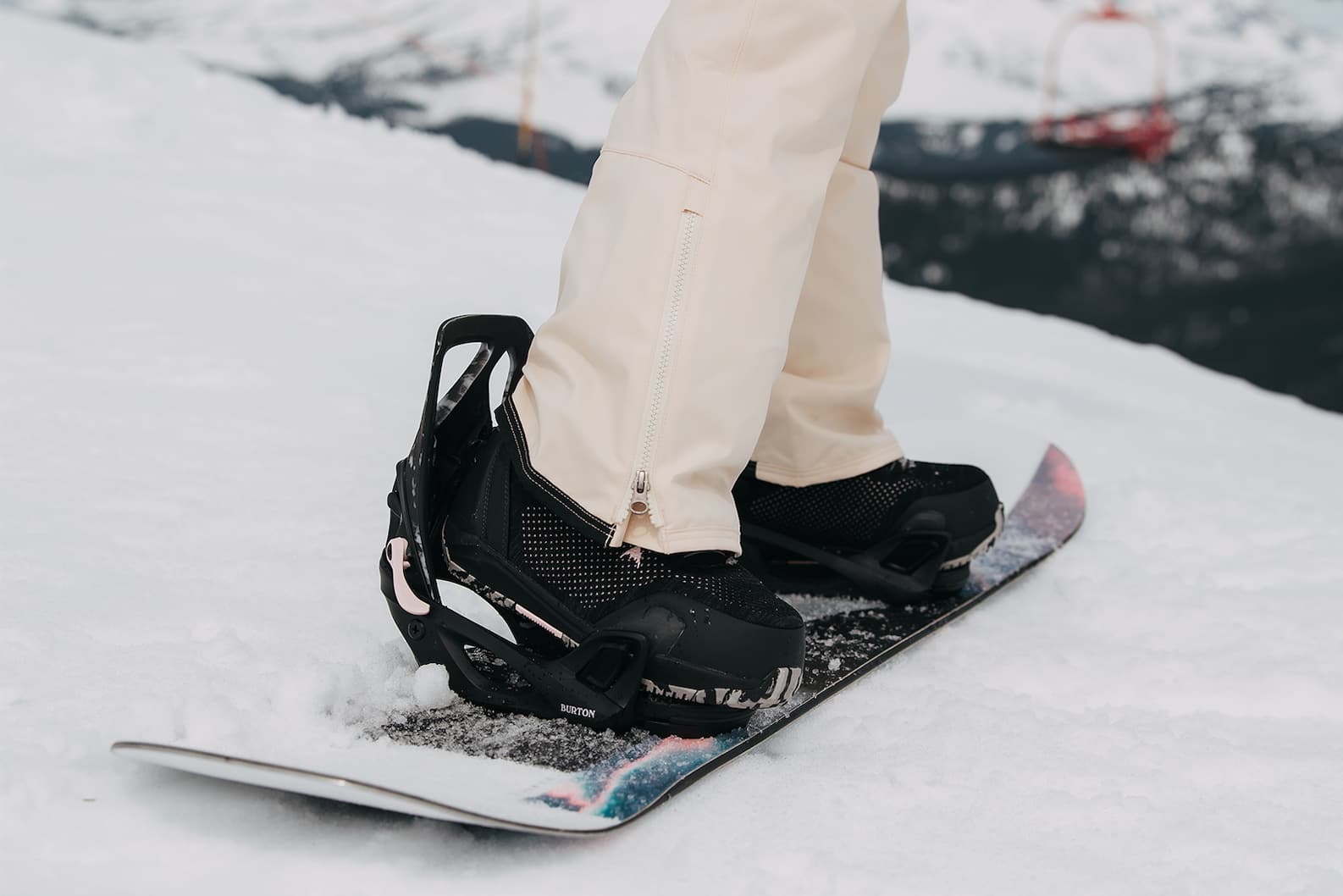 Burton Step On® Bindings: Everything You Need to Know