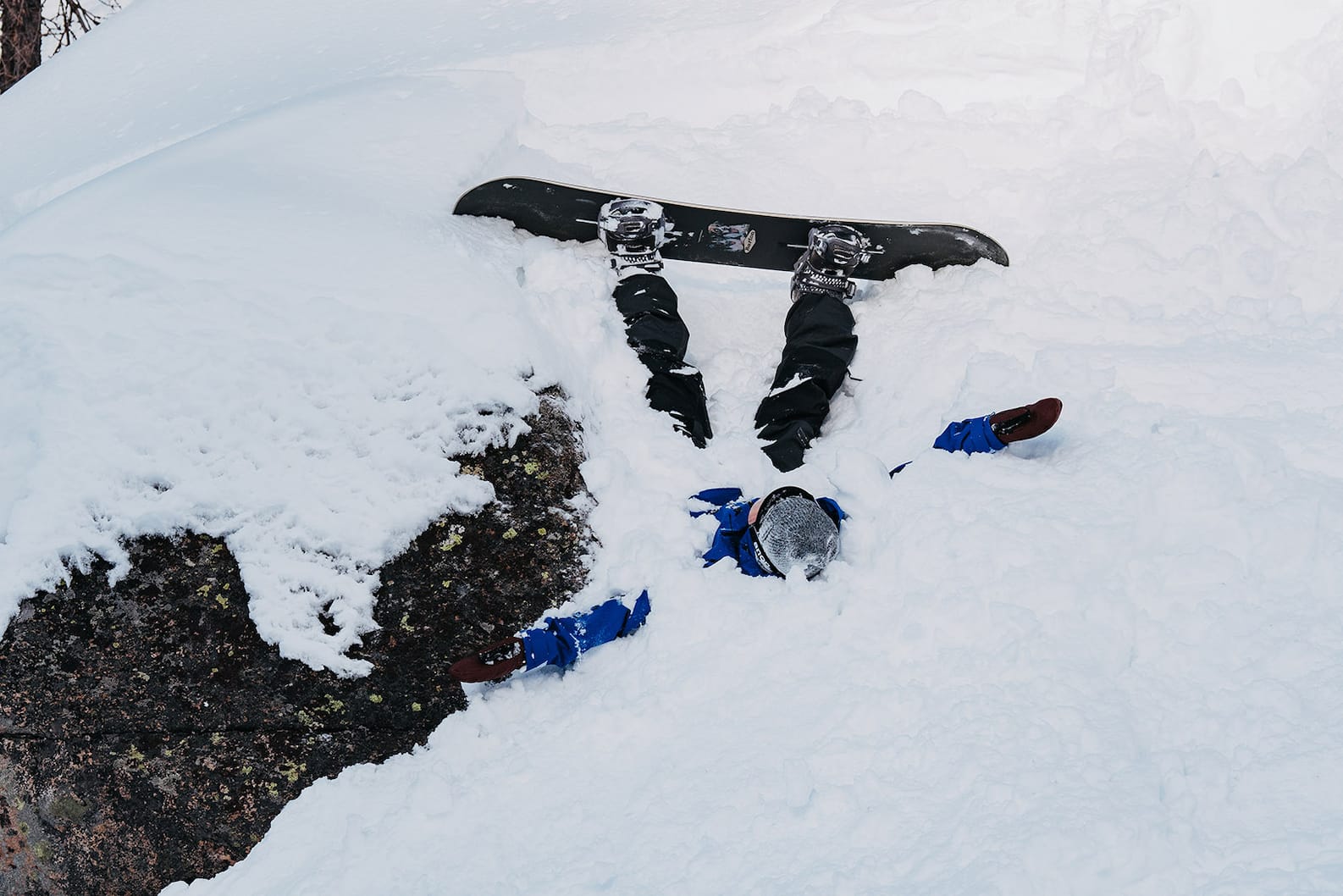 How to Detune Snowboard Edges for Perfect Control Burton Snowboards