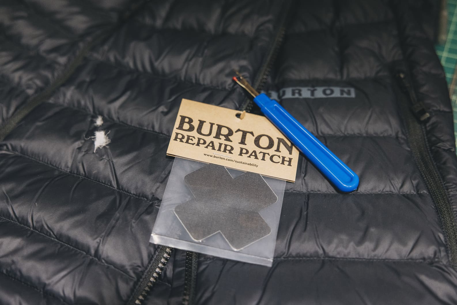 Puffer Jacket Stickers for Sale