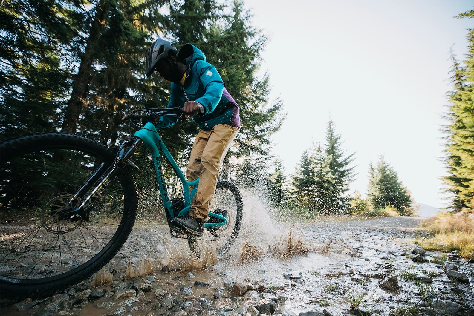 DWR Coating Everything You Need to Know Burton Snowboards