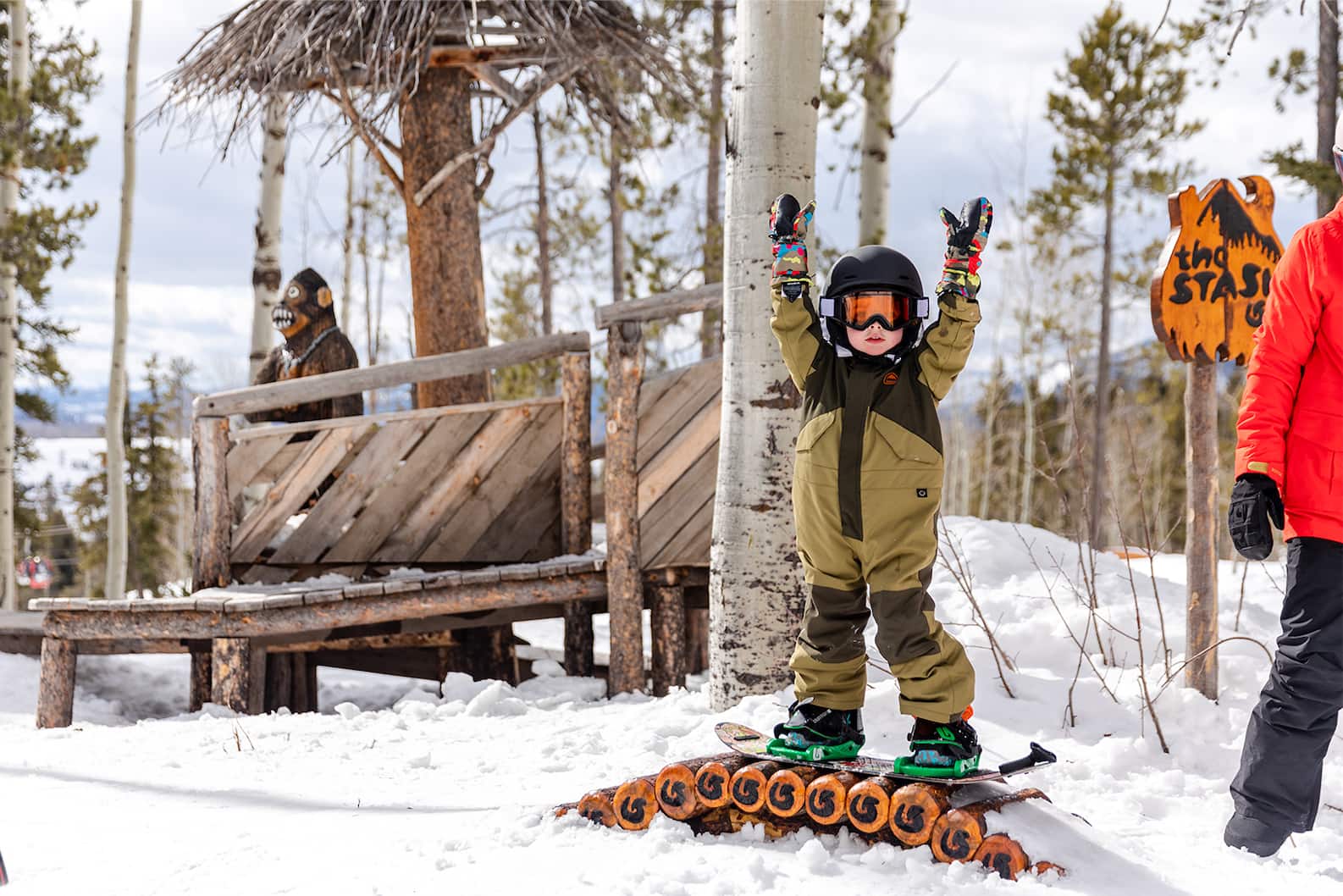 Everything You Need to Know About Burton Riglet