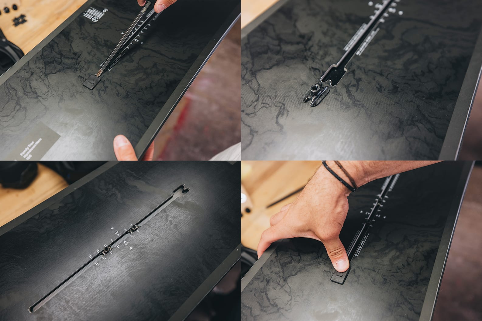 How do Burton Step On Bindings Work? Burton Snowboards