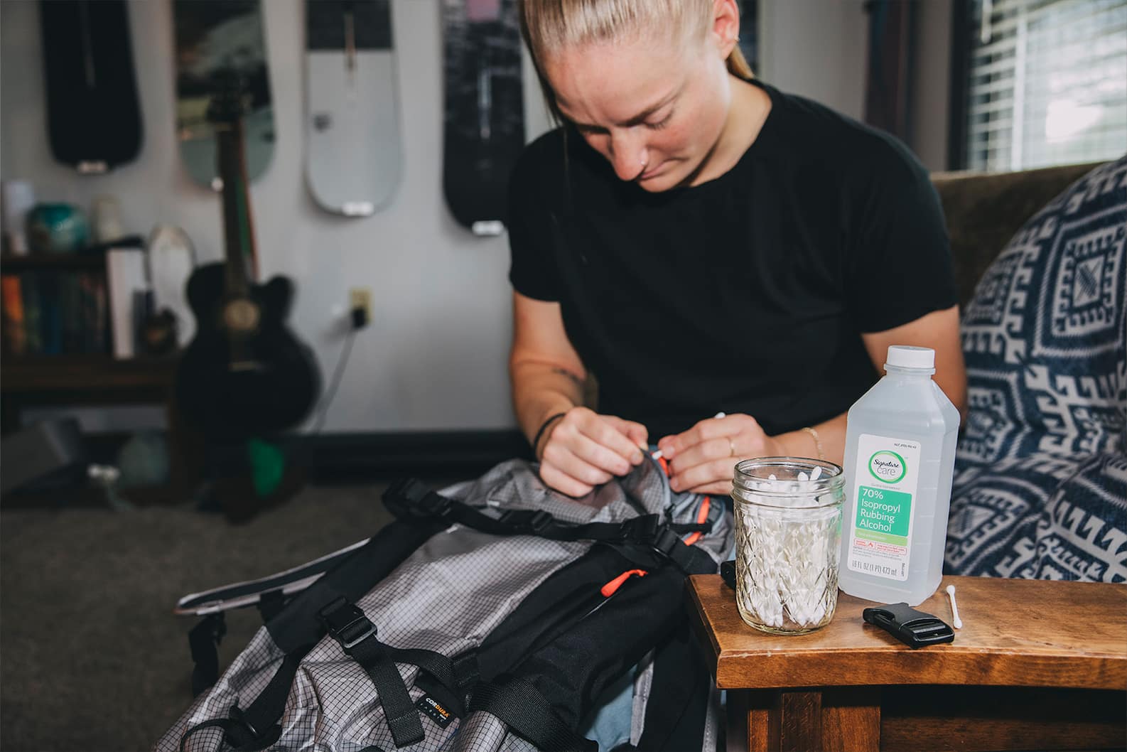 How to Choose a Backpack for Your Next Adventure Burton Snowboards