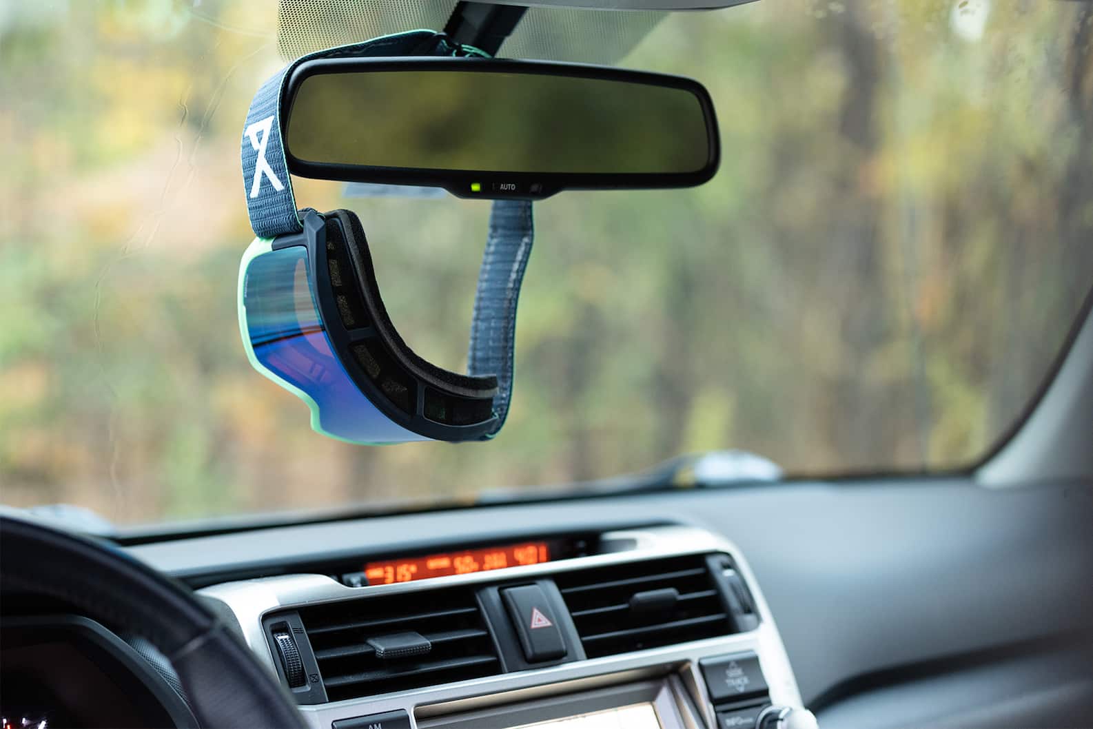 Goggle Care 101 How to Clean Ski & Snowboard Goggles Burton Snowboards