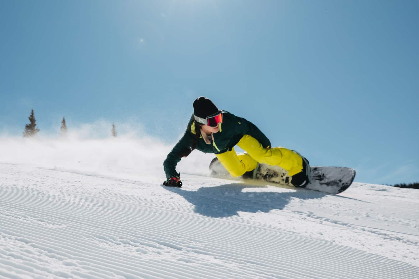 How to Sharpen Snowboard Edges A StepbyStep Guide Burton Snowboards