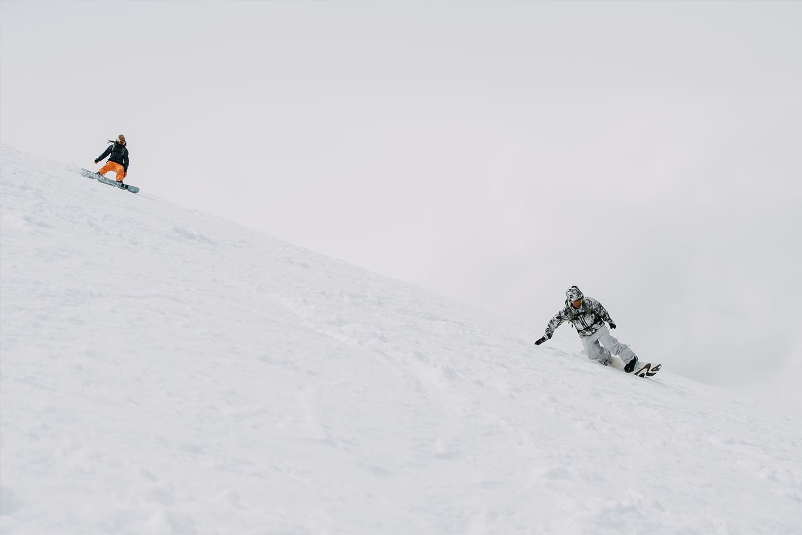 How to Sharpen Snowboard Edges A StepbyStep Guide Burton Snowboards