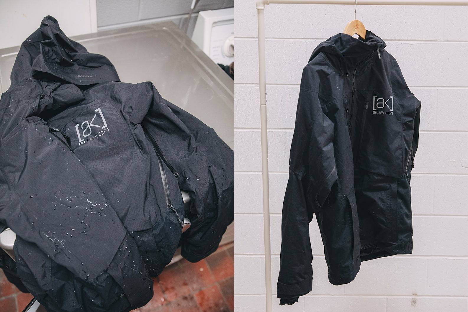 Outerwear Care –