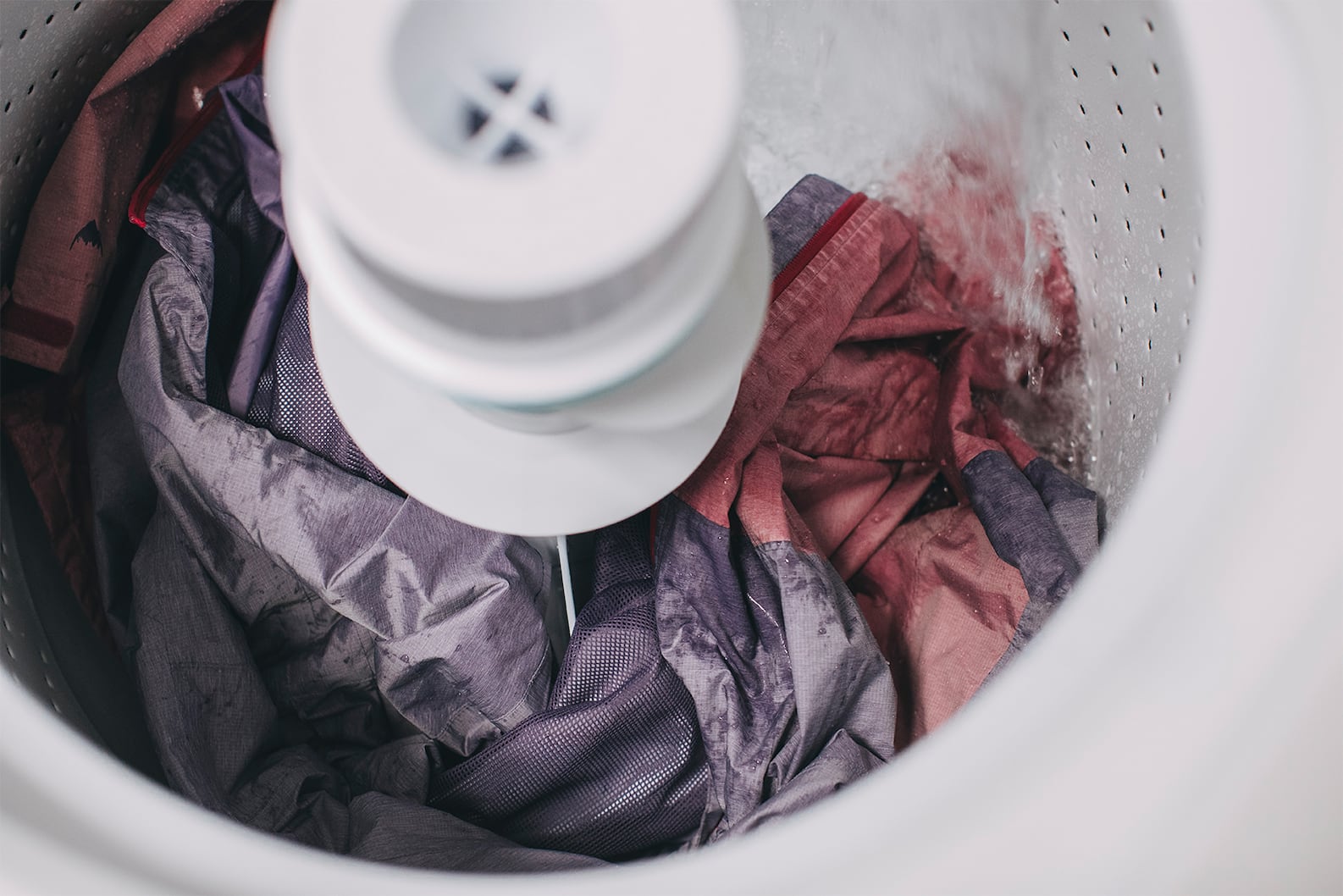 How to Waterproof a Jacket & Other Outerwear Maintenance Burton