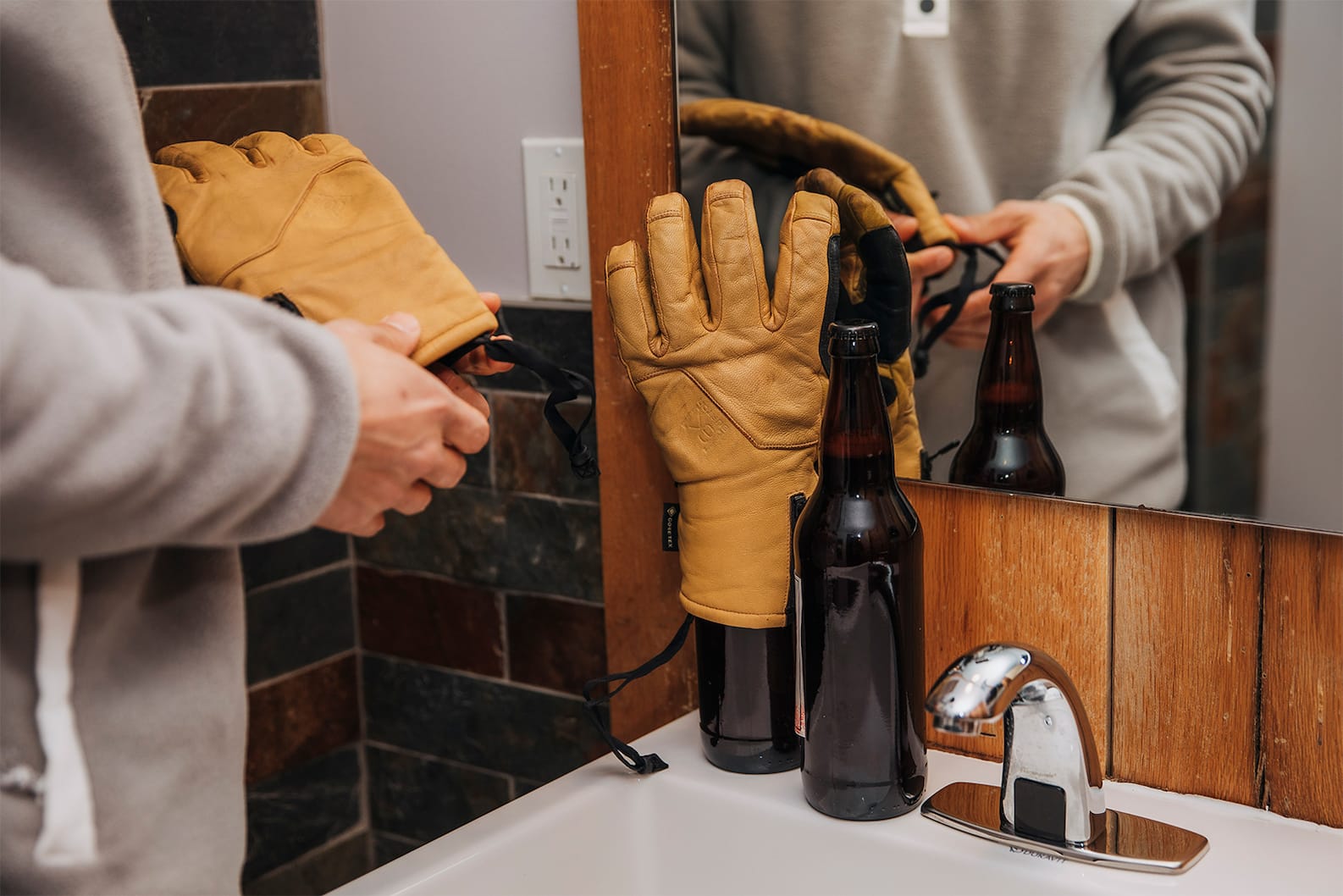 Learn How to Clean and Take Care of Work Gloves 