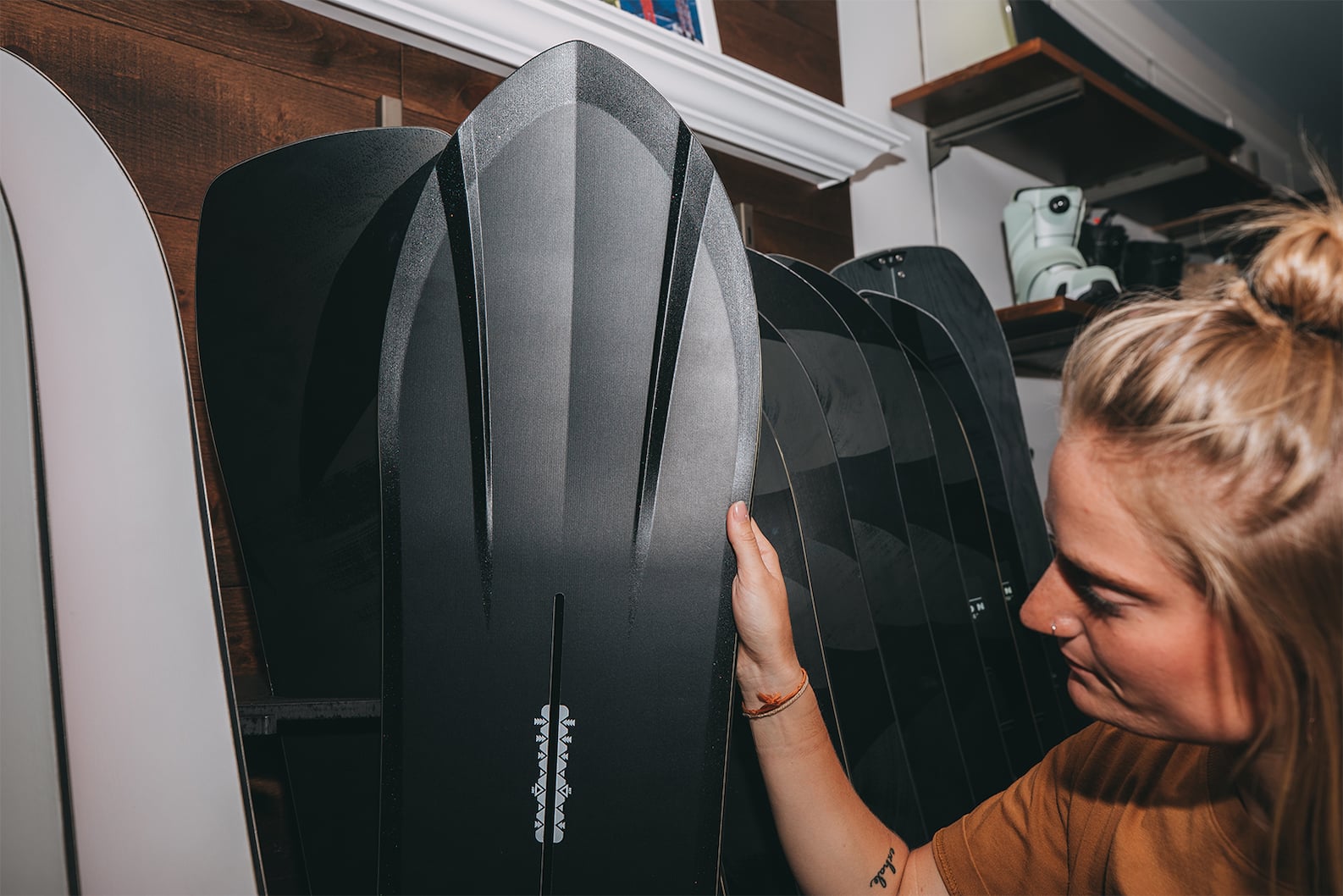 Burton’s Official Snowboard Buying Guide Burton Snowboards