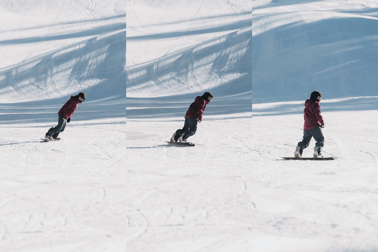 6 Snowboard Tricks to Learn Right Now Burton Snowboards