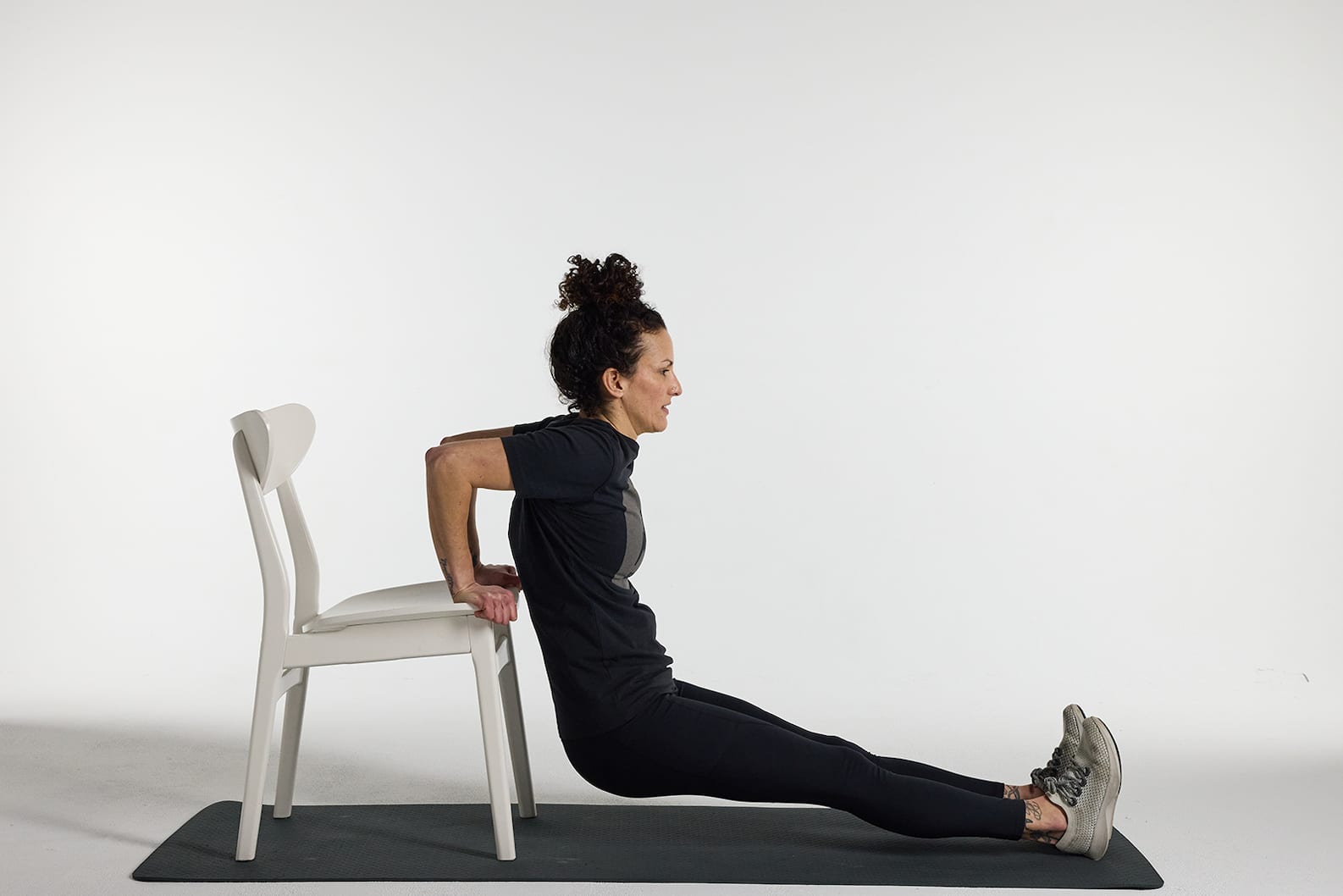 The Snowboarder’s Workout 13 Exercises to Build Strength Burton