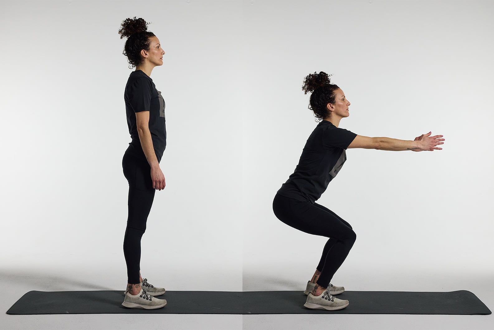 The Snowboarder's Workout: 13 Exercises to Build Strength