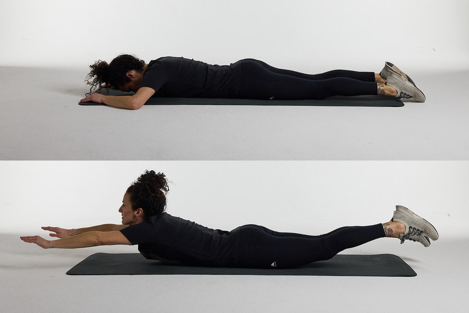 The Snowboarder’s Workout 13 Exercises to Build Strength Burton