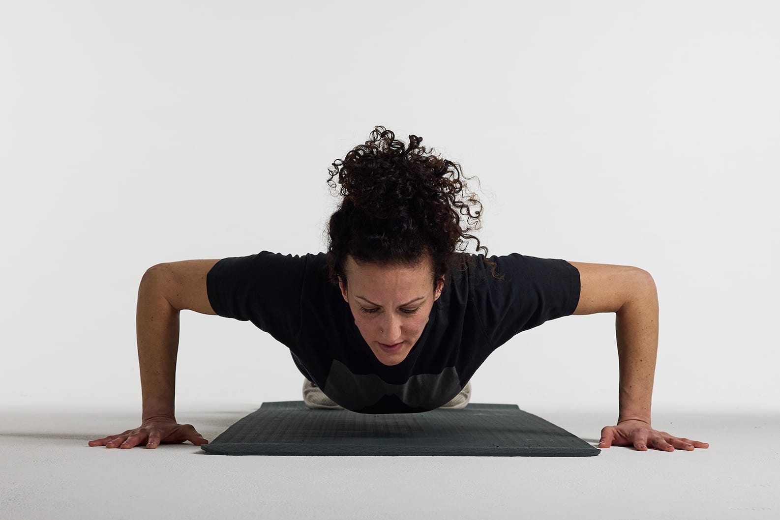 The Snowboarder’s Workout 13 Exercises to Build Strength Burton