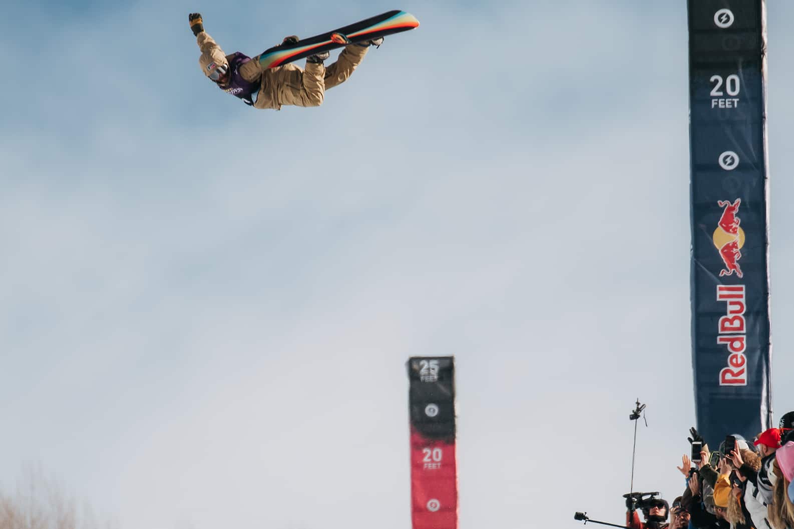 A (Debatably) Definitive Glossary of Snowboarding Terms Burton Snowboards