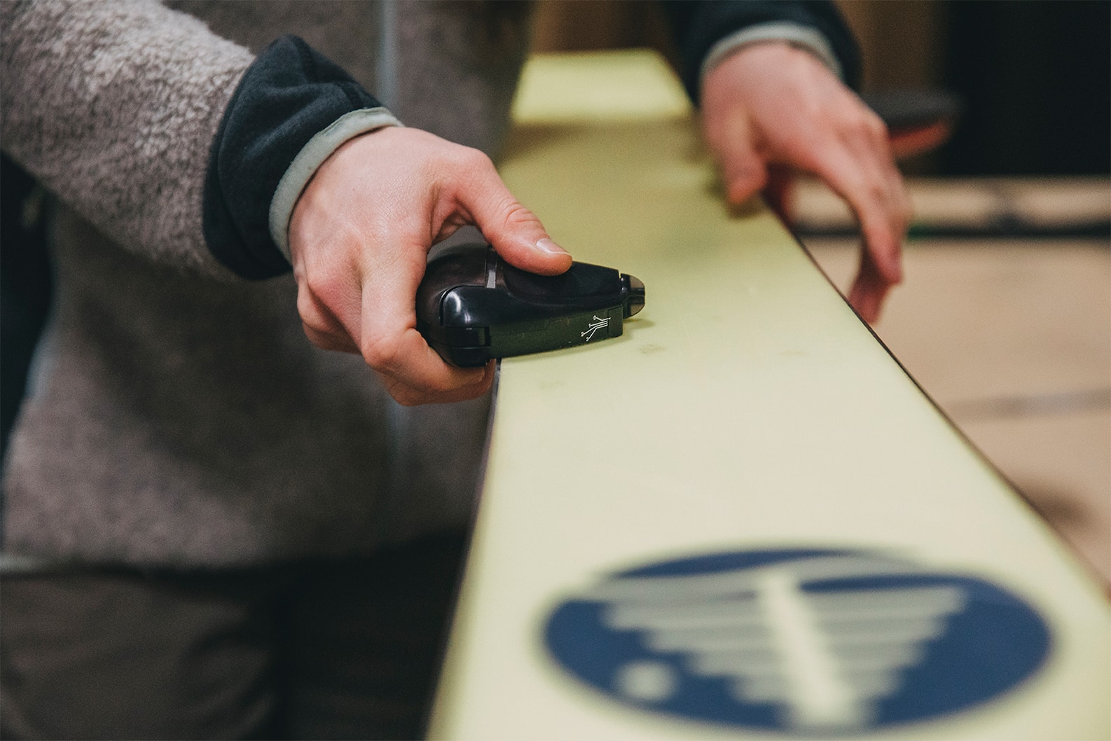 A (Debatably) Definitive Glossary of Snowboarding Terms Burton Snowboards