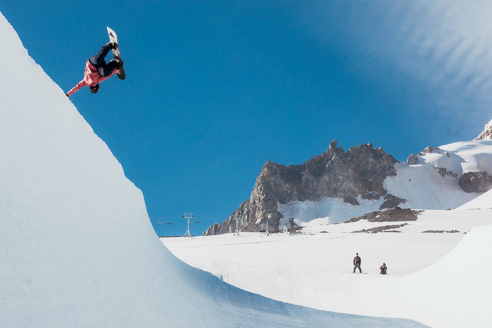 A (Debatably) Definitive Glossary of Snowboarding Terms Burton Snowboards