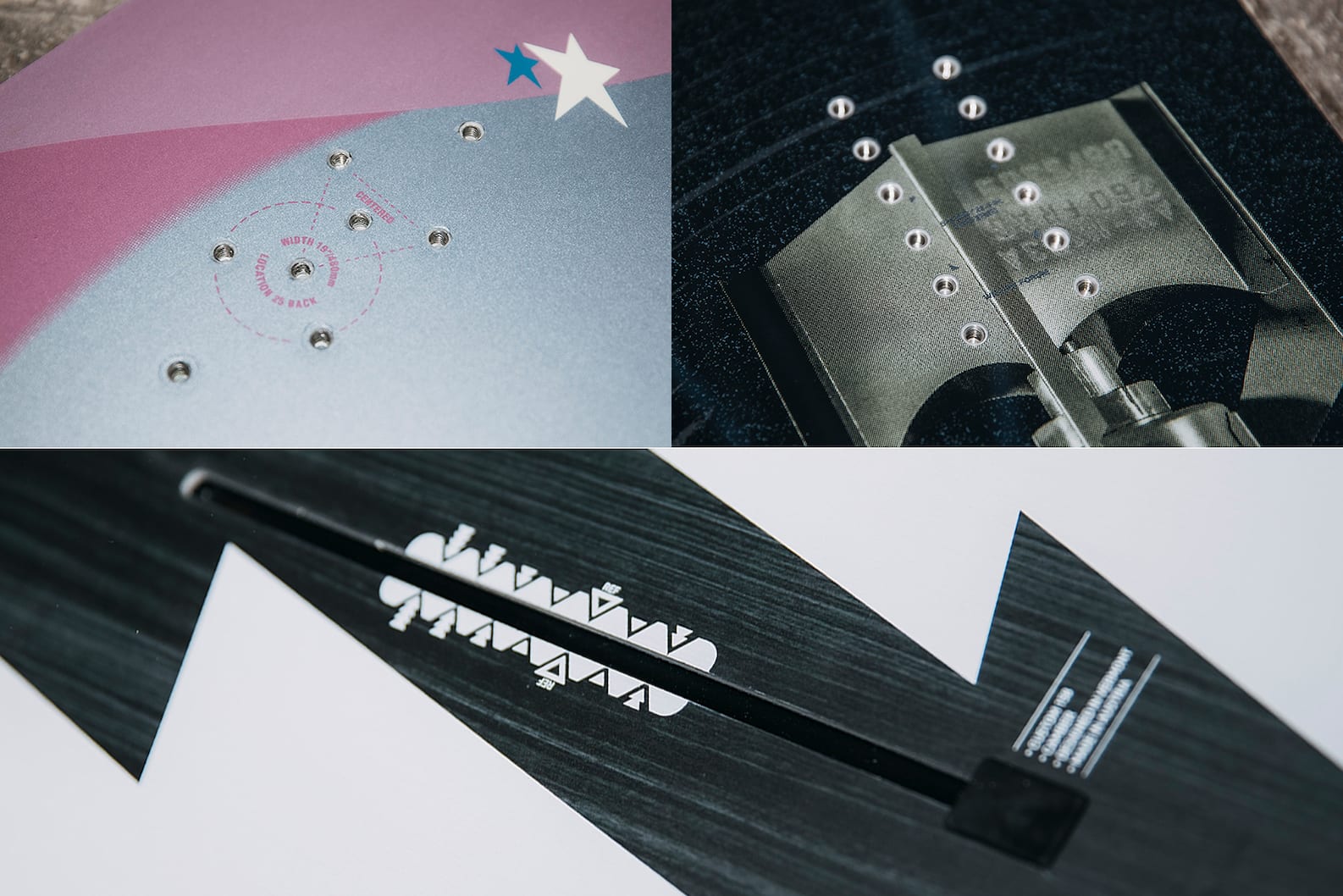 A (Debatably) Definitive Glossary of Snowboarding Terms Burton Snowboards