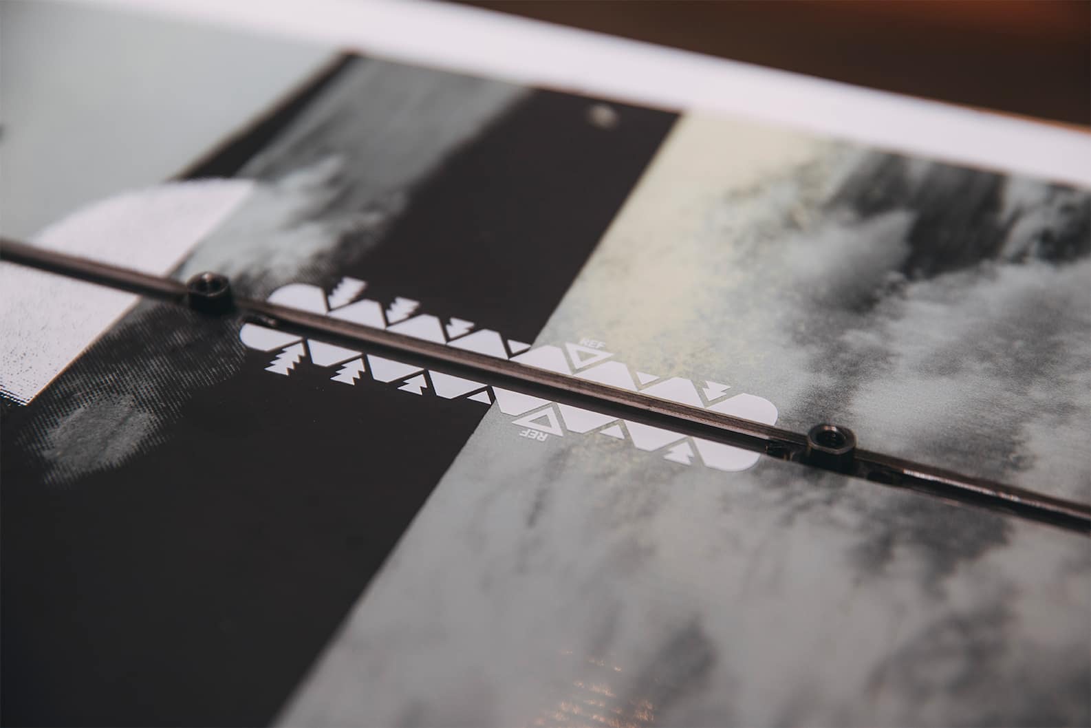 A (Debatably) Definitive Glossary of Snowboarding Terms Burton Snowboards