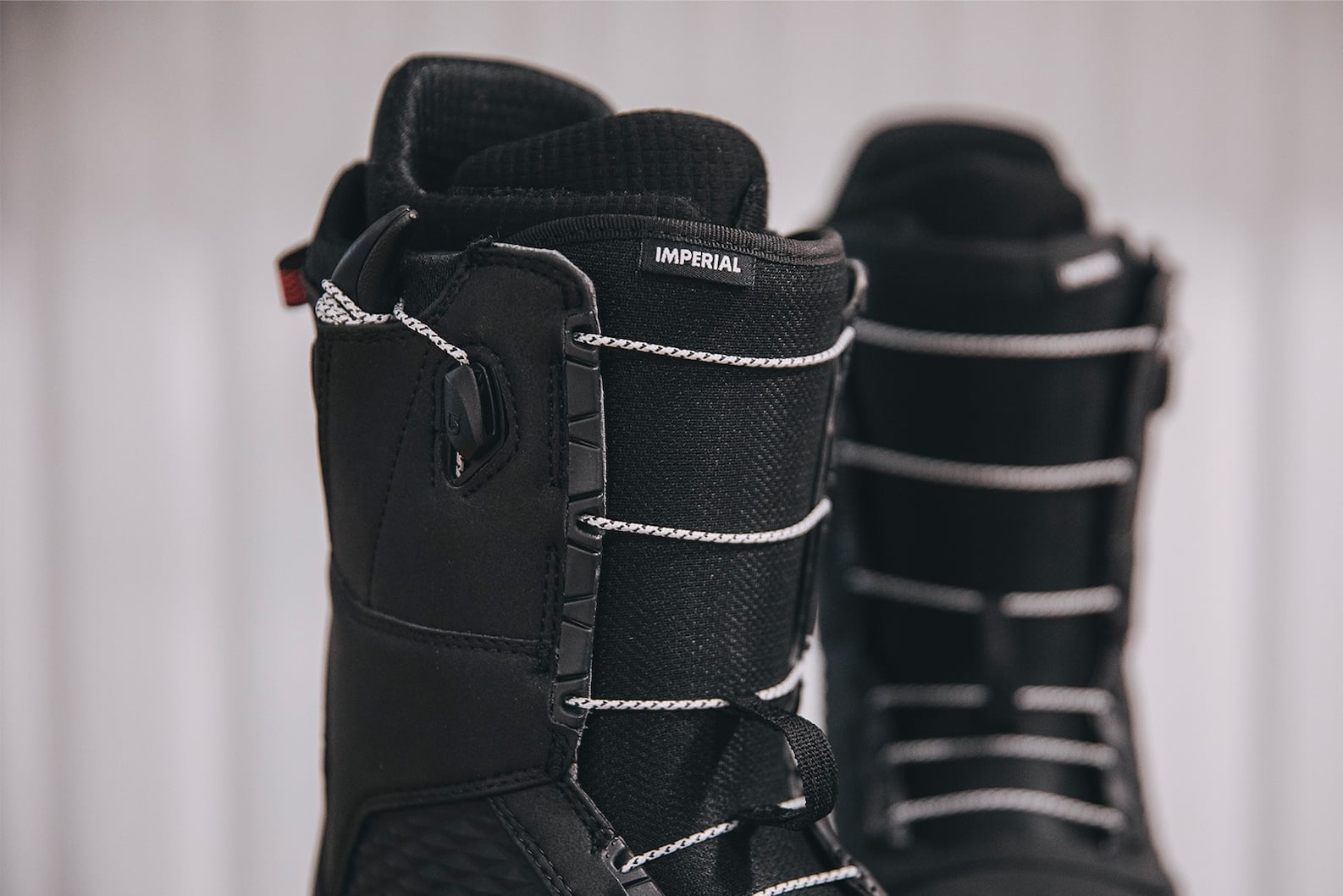 A (Debatably) Definitive Glossary of Snowboarding Terms Burton Snowboards