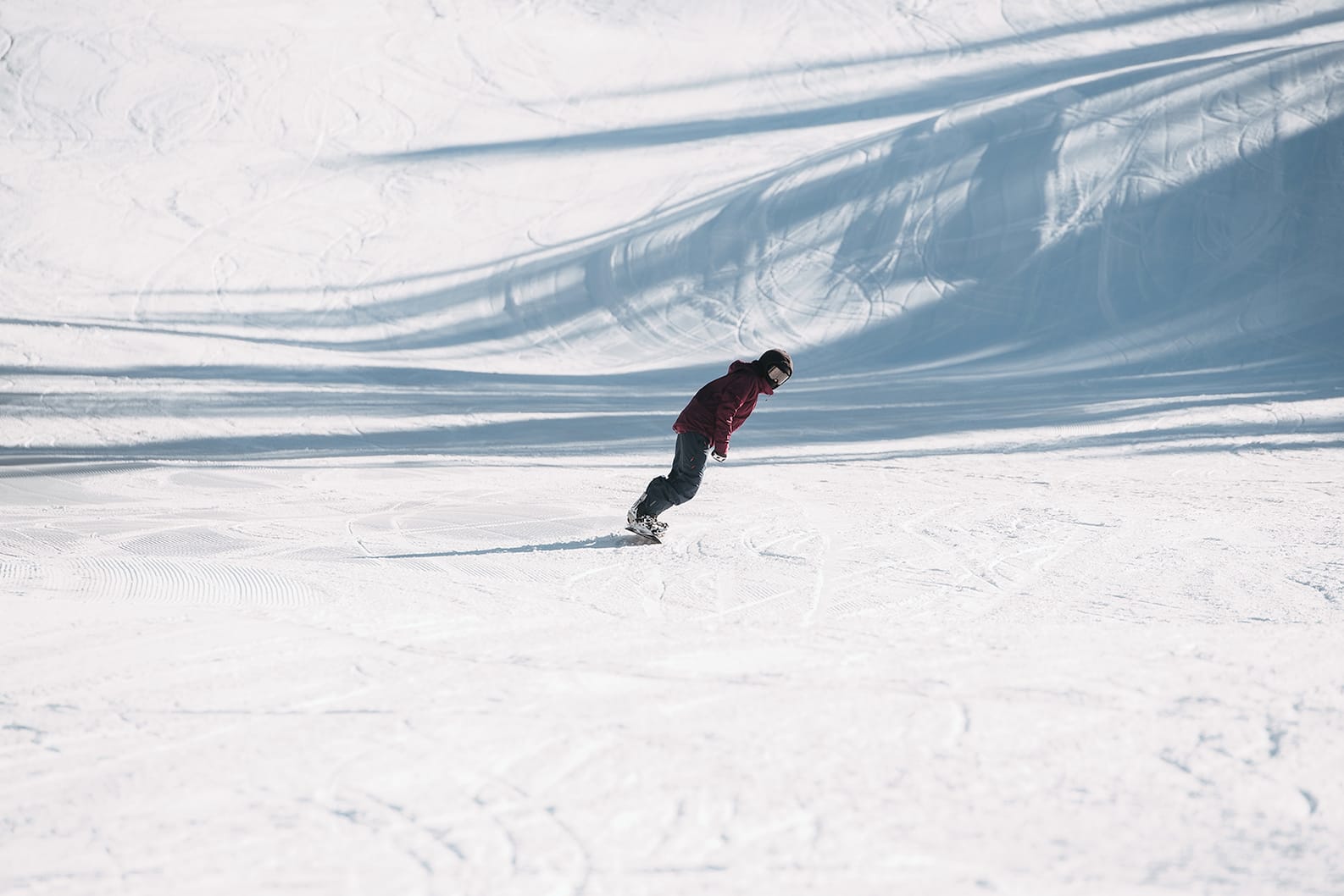 A (Debatably) Definitive Glossary of Snowboarding Terms Burton Snowboards