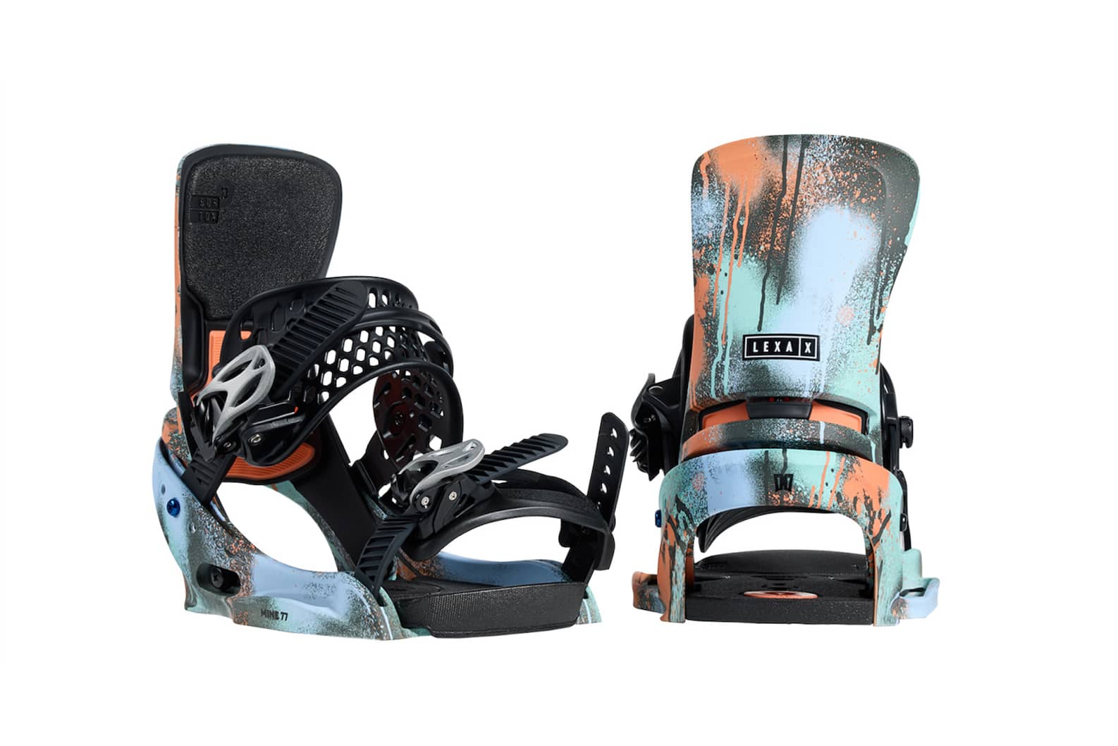Soft vs. Stiff Snowboard Bindings: How to Choose | Burton Snowboards