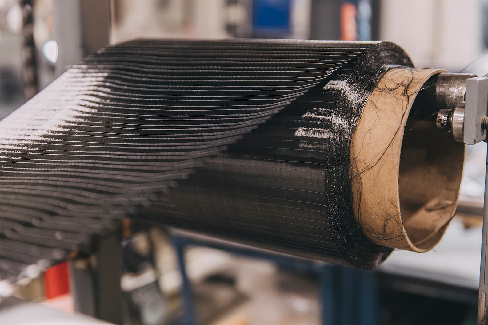 What are snowboards made of? Burton Snowboards