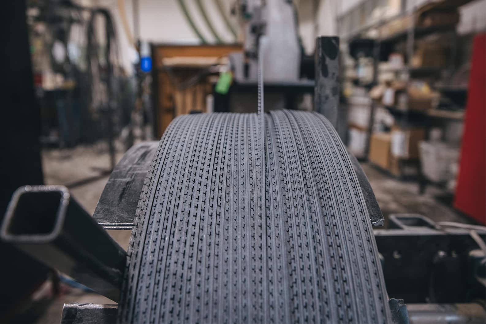 What are snowboards made of? Burton Snowboards