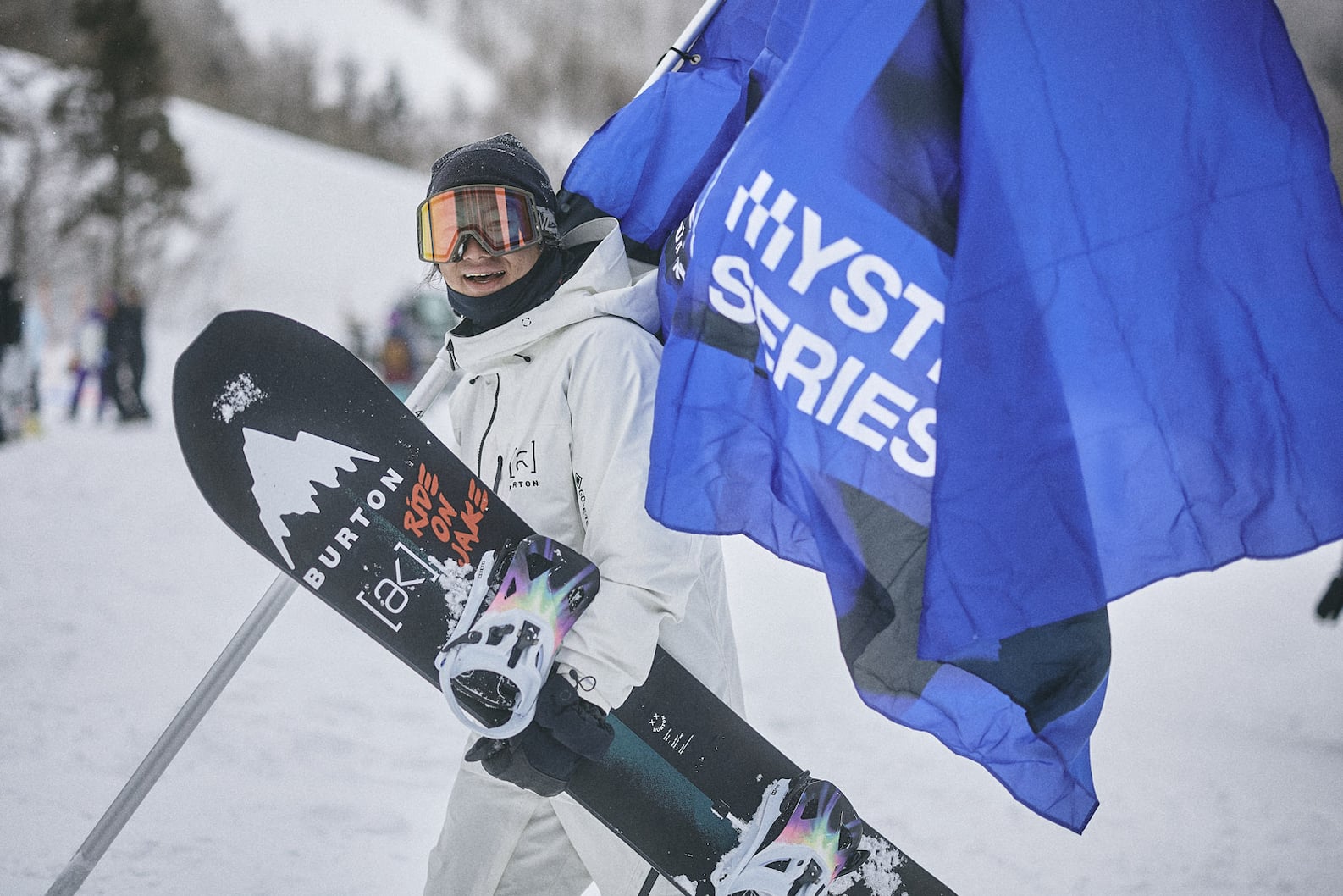 Burton Mystery Series: How to Sign Up & Other FAQs