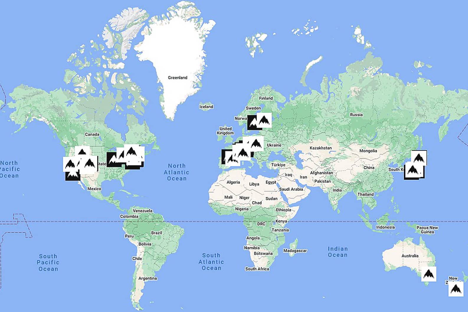 Where is Burton Snowboards corporate headquarters? Burton Snowboards