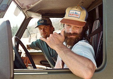 Hats - Men / Women / Kids 