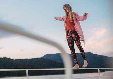 Women’s Activewear - SHOP