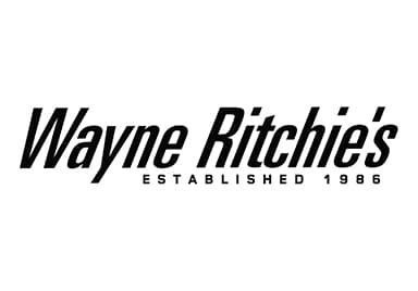 Wayne Ritchies (AU) 