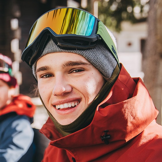 Team | Burton Snowboards US