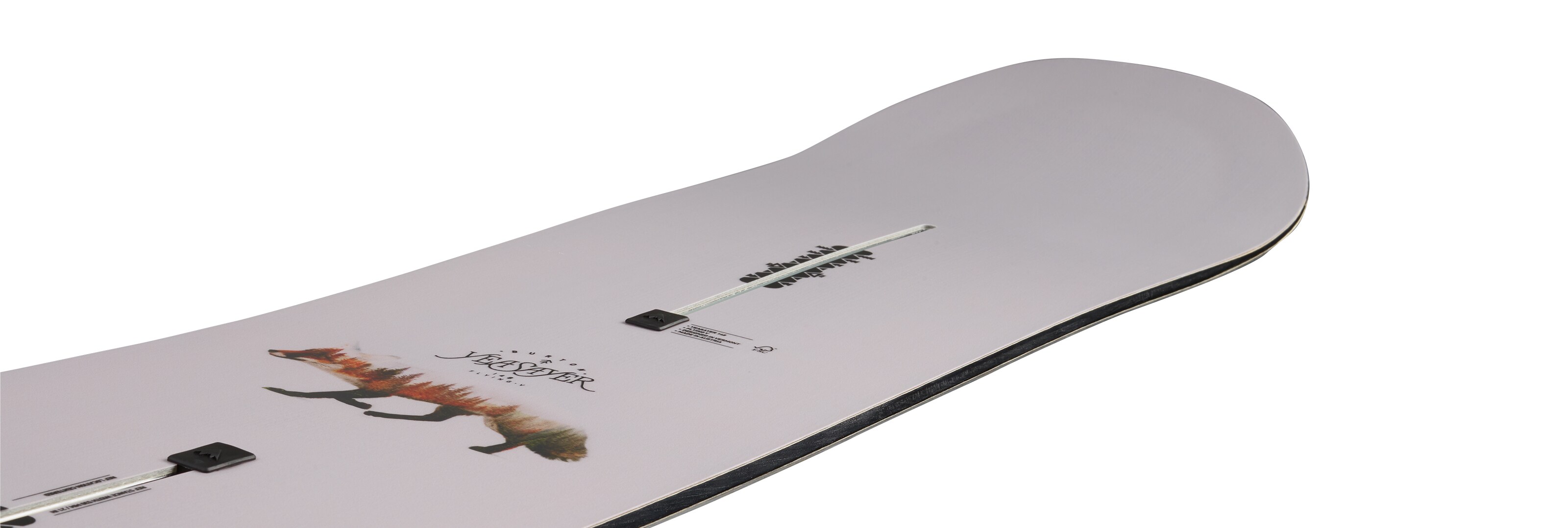 Women S Burton Yeasayer Flying V Snowboard Burton Com Winter 19 Us