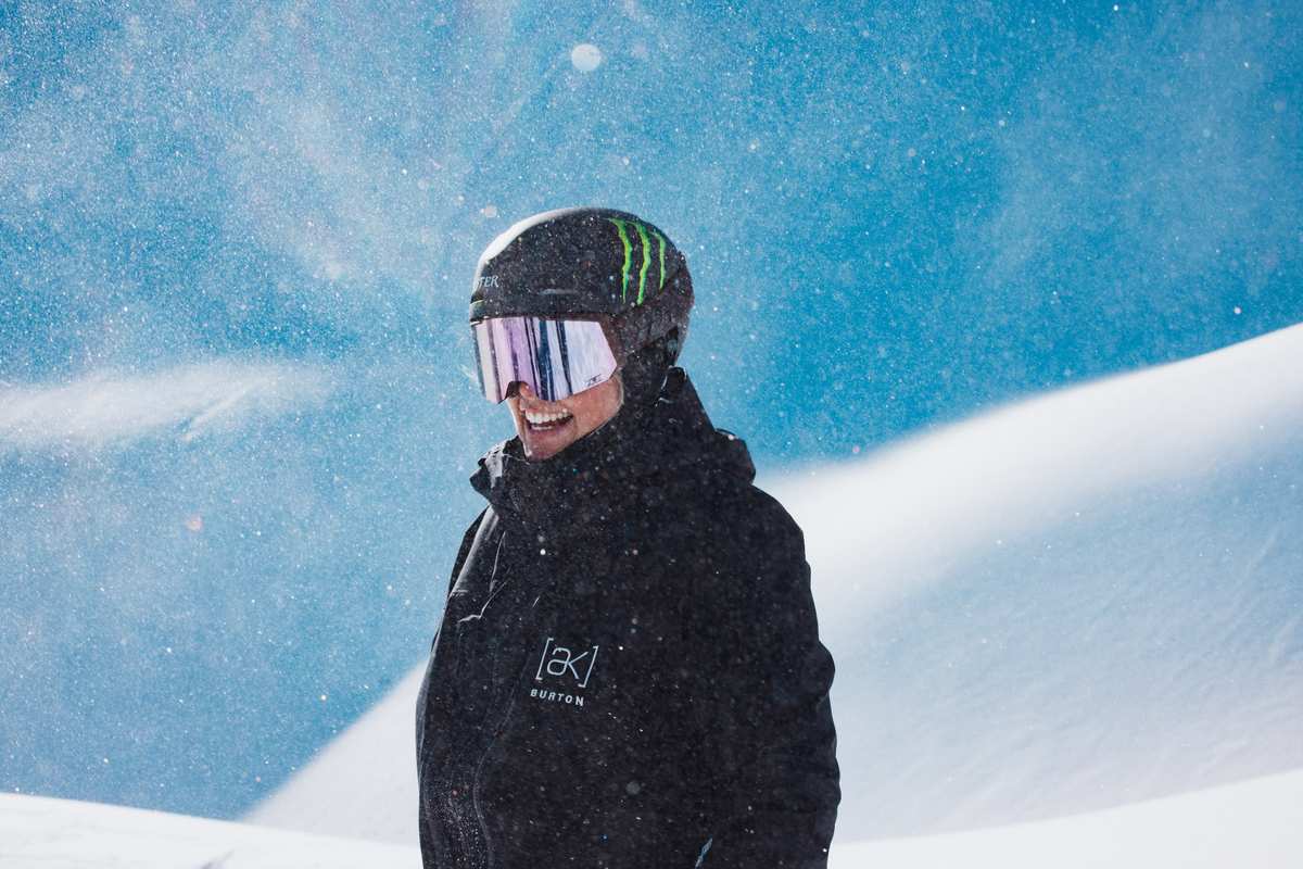 スノーボード Burton Women Jacket L size Women's Burton [ak] Flare GORE‑TEX 2L Down Jacket | Burton