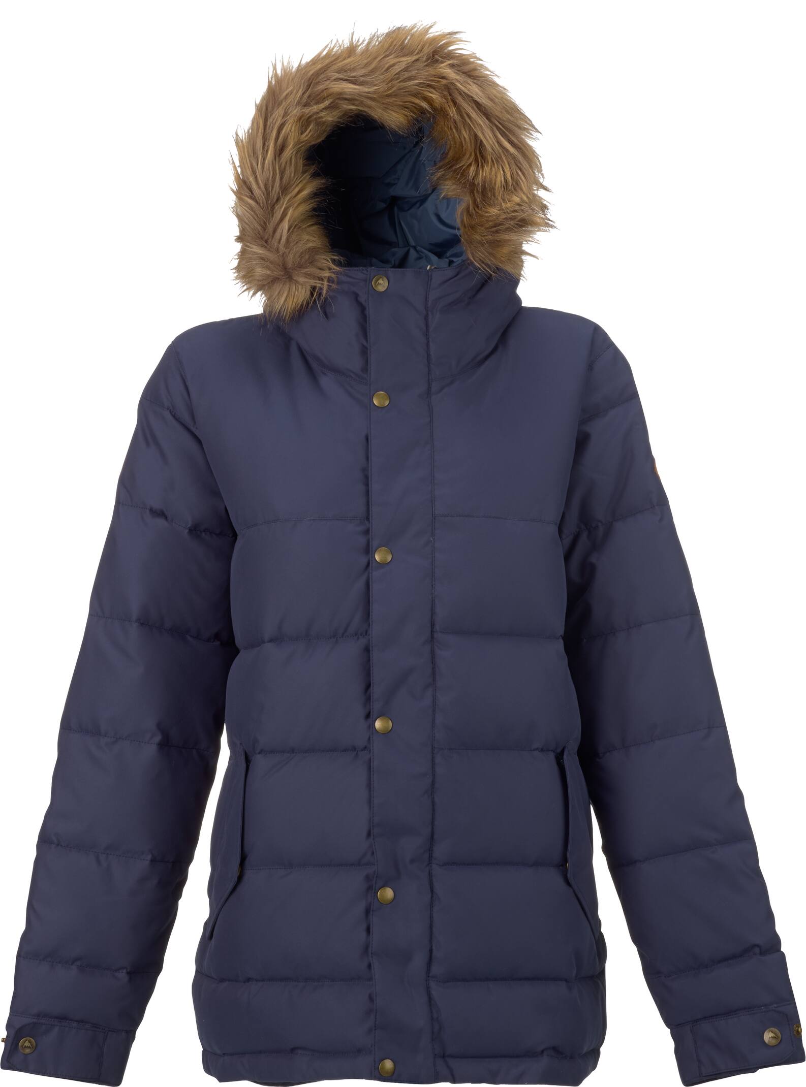 Burton - Veste Traverse, Mood Indigo, L