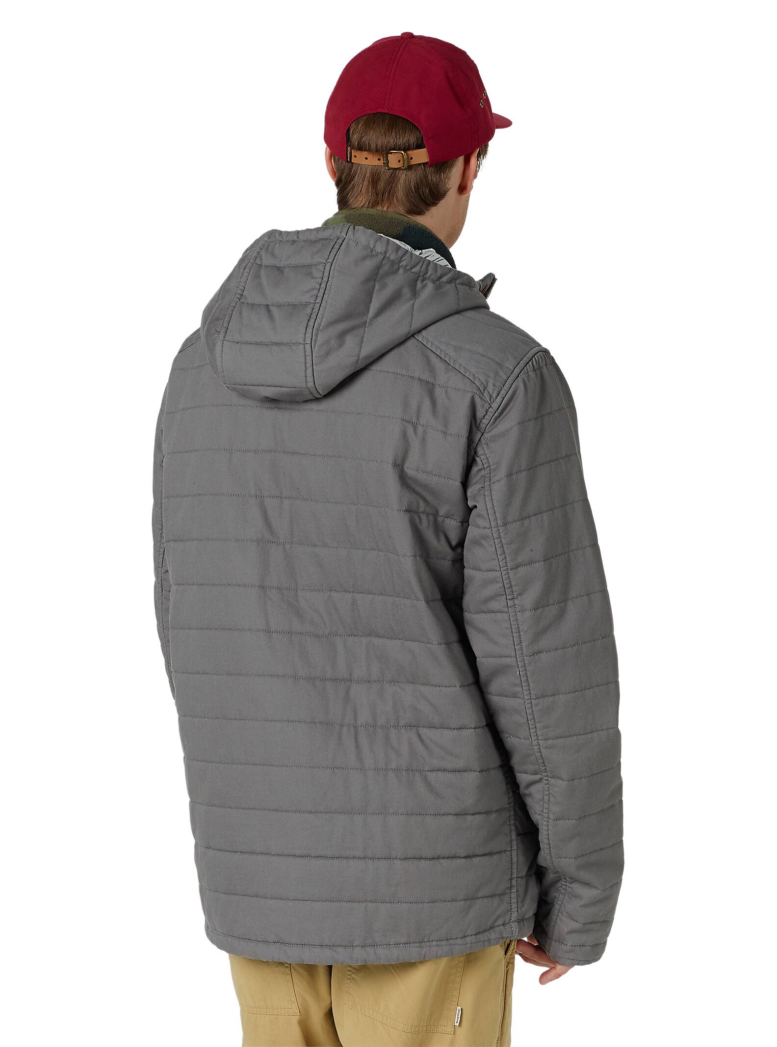 burton sylus jacket