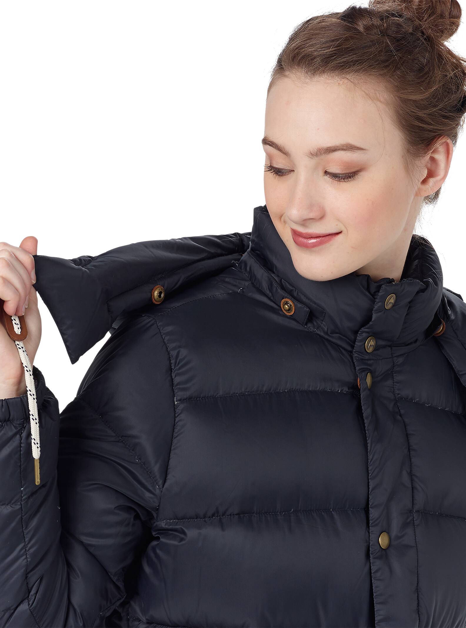 burton heritage down snowboard jacket