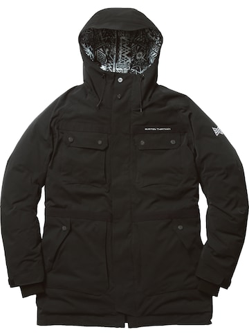 Burton THIRTEEN Serape Jacket | Burton Snowboards Winter 16 US