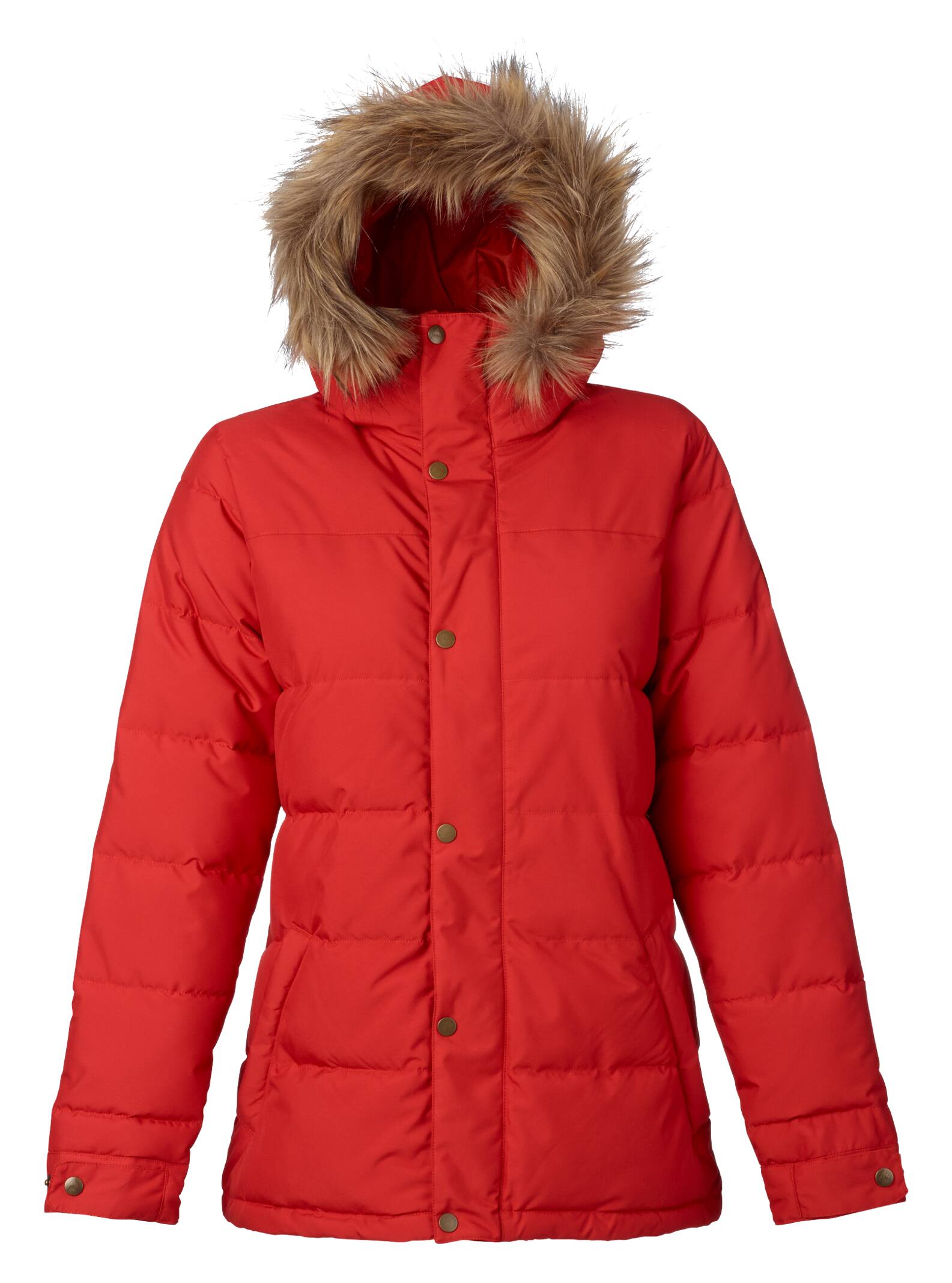 Burton - Veste Traverse femme, Bitters, S