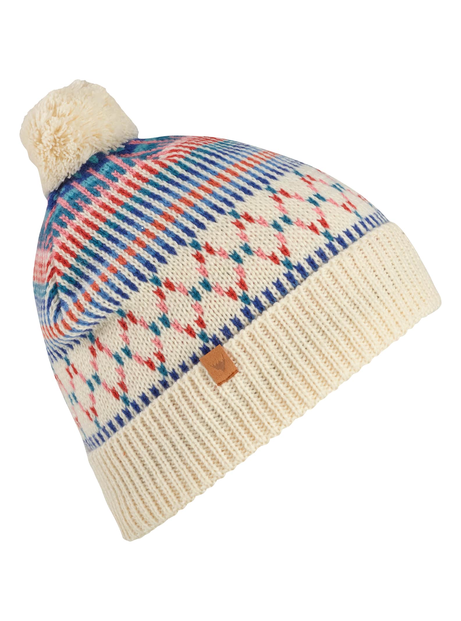 Burton Women's Talini Beanie, Canvas, 1SZ