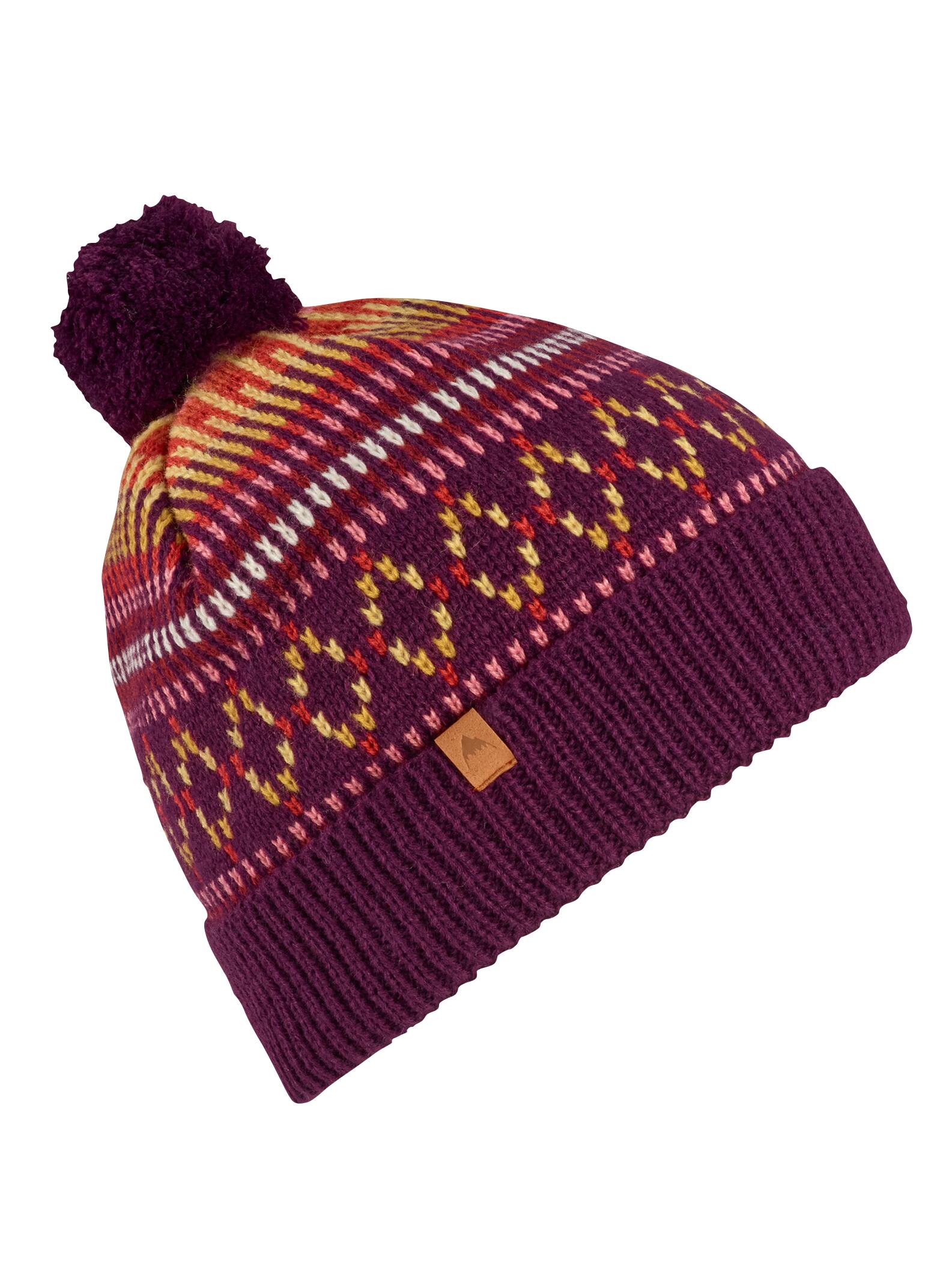 Burton Women's Talini Beanie, Starling, 1SZ