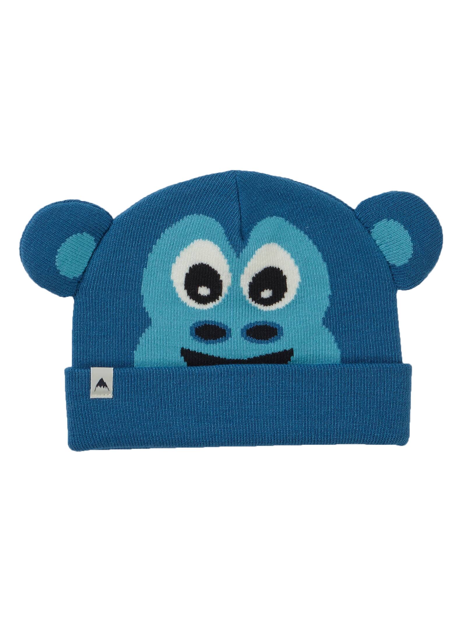 Burton – Bonnet Mini enfant, Monkey, 1SZ