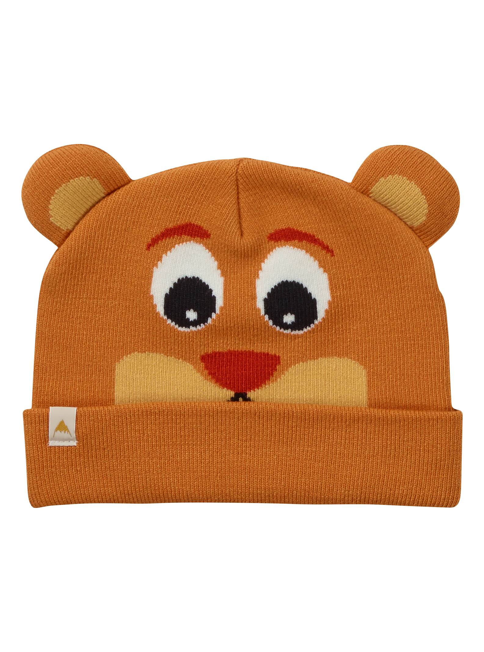 Burton – Bonnet Mini enfant, Honey Bear, 1SZ
