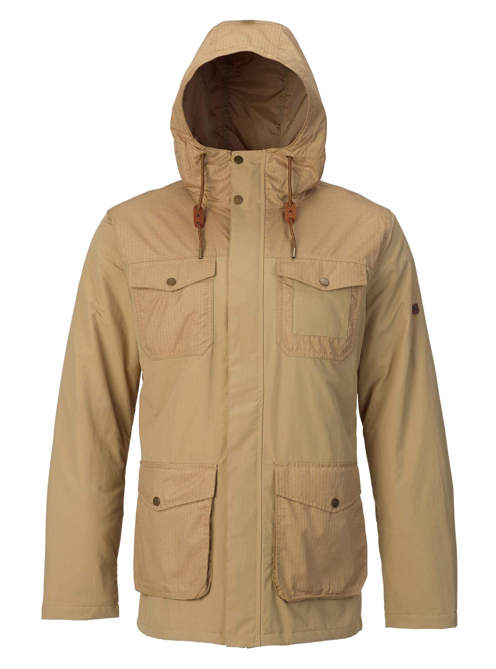 Burton – Veste Match homme, Kelp, S